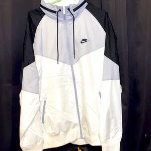 Nike Windrunner jacket